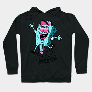 Fatc*ck Spongeguy Hoodie